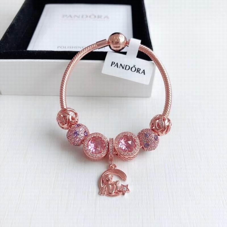 Pandora Bracelets 1662